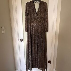 Betty &Adam Formal Dress